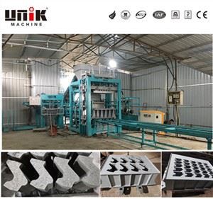 ماكينة صنع الكيرستون